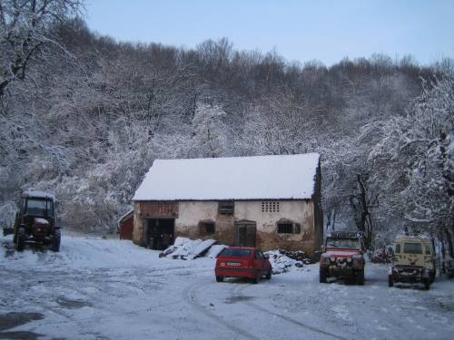 Stari objekti