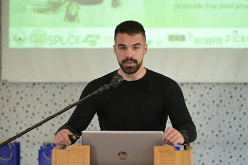 Peto jubilarno izdanje Agro StartUp konferencije