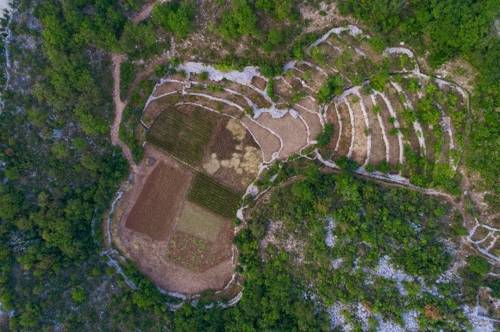Research Center for Mediterranean Landscapes