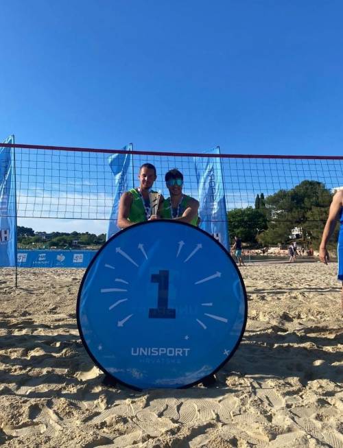 Državno sveučilišno prvenstvo "UNISPORT" U Poreču