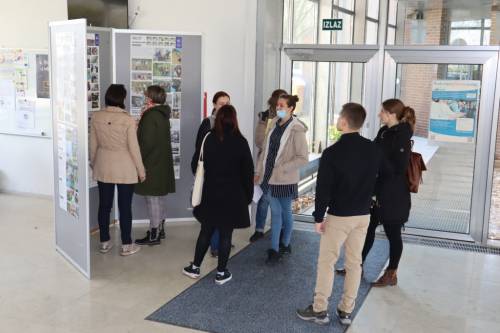 Tjedan izvannastavnih aktivnosti 2022.