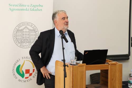 Održana Panel-rasprava: „Kako učinkovitije poticati hrvatsku poljoprivredu?”