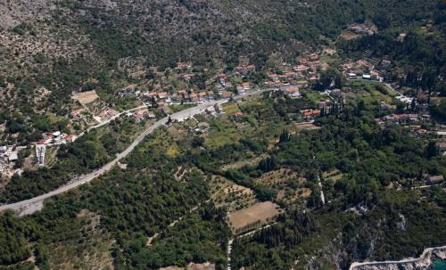 Research Center for Mediterranean Landscapes