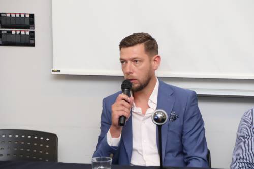 Održana Panel-rasprava: „Kako učinkovitije poticati hrvatsku poljoprivredu?”