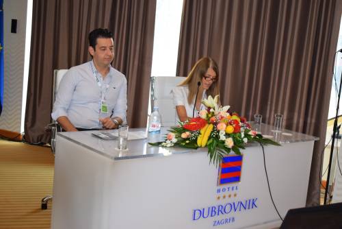 V. Balkan Symposium on Fruit Growing