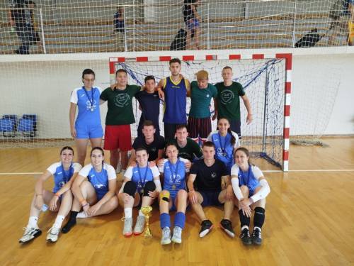 Agronomijada 2024: Izvrsni rezultati studenata Agronomskog fakulteta