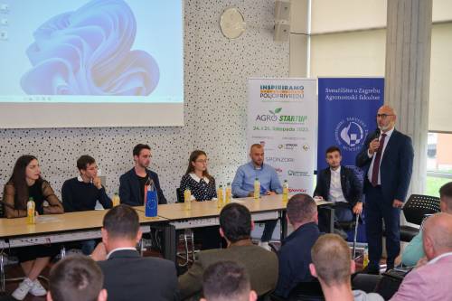 Održano sedmo izdanje Agro StartUp konferencije