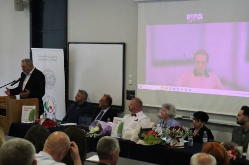 Održano predstavljanje sveučilišnog udžbenika „Ishrana bilja u hortikulturi, krajobrazu i kvaliteti hrane”