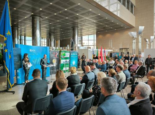 ARCA 2024. i AGRO-ARCA 2024.