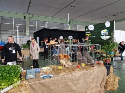 Na Tjednu znanosti predstavljen Agronomski fakultet