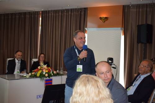 V. Balkan Symposium on Fruit Growing