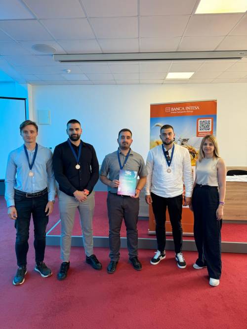 Agronomijada 2024: Izvrsni rezultati studenata Agronomskog fakulteta