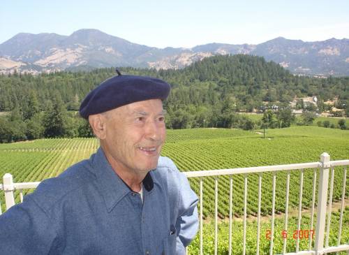 Miljenko „Mike“ Grgich