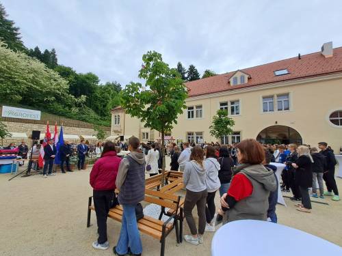 Agronomski fakultet predstavio se na poljoprivrednom sajmu Agrofest u Marčanu