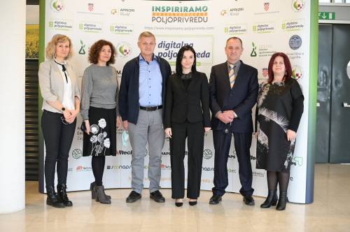 Treće izdanje konferencije „Digitalna poljoprivreda“