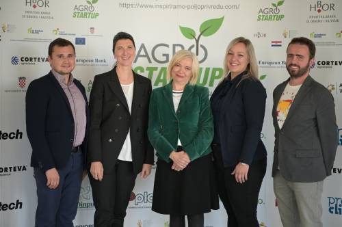 Peto jubilarno izdanje Agro StartUp konferencije