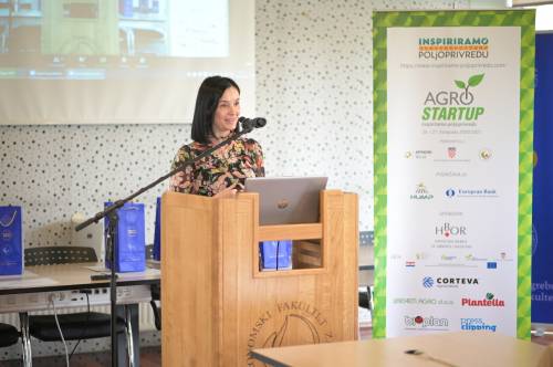 Peto jubilarno izdanje Agro StartUp konferencije