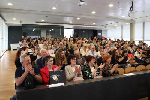 Održano predstavljanje sveučilišnog udžbenika „Ishrana bilja u hortikulturi, krajobrazu i kvaliteti hrane”