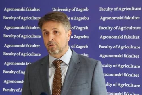 Održana Panel-rasprava: „Kako učinkovitije poticati hrvatsku poljoprivredu?”