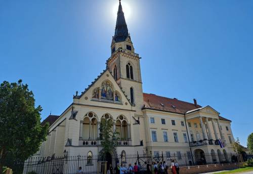Izlet podružnice NSZVO Agronomski fakultet
