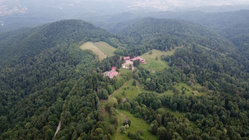 Pokušalište "Centar za travnjaštvo"