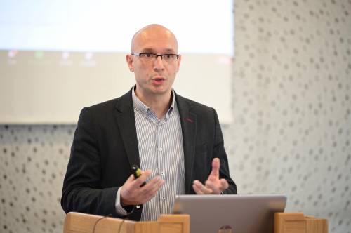 Treće izdanje konferencije „Digitalna poljoprivreda“
