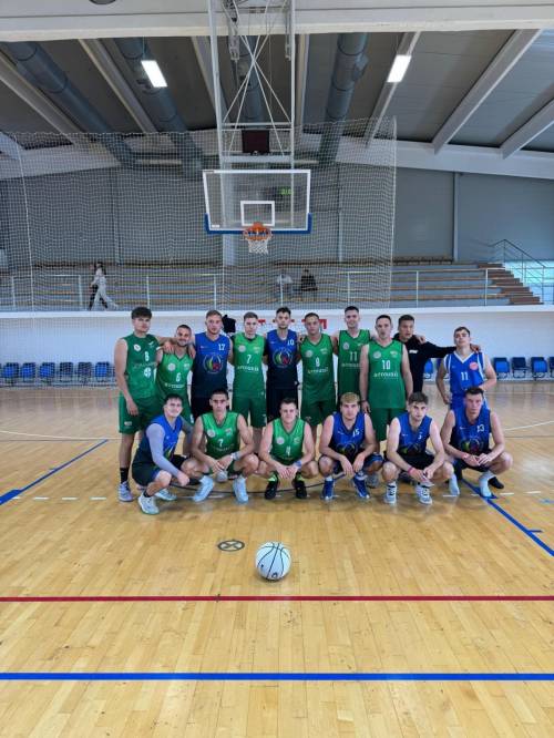 Agronomijada 2024: Izvrsni rezultati studenata Agronomskog fakulteta