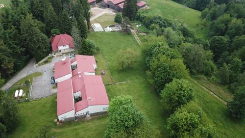 Pokušalište "Centar za travnjaštvo"