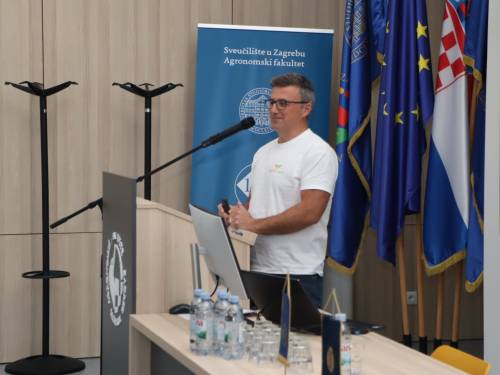 Održani 10. Dani karijera na Agronomskom fakultetu