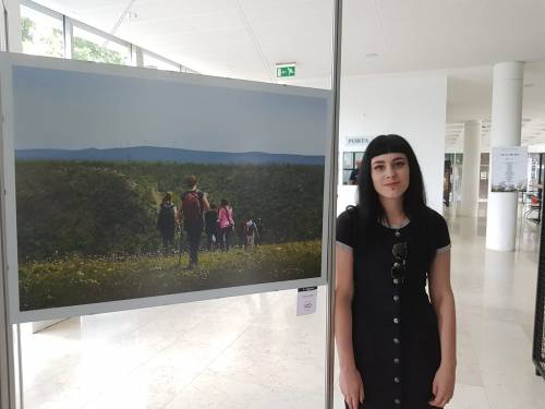 Izložba fotografija povodom obilježavanja 100. obljetnice AFZ