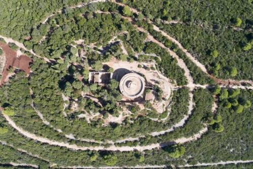 Research Center for Mediterranean Landscapes