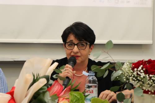 Održano predstavljanje sveučilišnog udžbenika „Ishrana bilja u hortikulturi, krajobrazu i kvaliteti hrane”