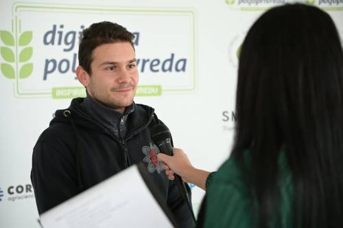 Treće izdanje konferencije „Digitalna poljoprivreda“
