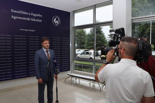Održana Panel-rasprava: „Kako učinkovitije poticati hrvatsku poljoprivredu?”
