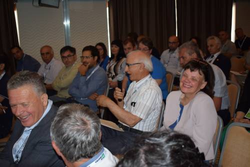 V. Balkan Symposium on Fruit Growing