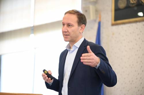 Treće izdanje konferencije „Digitalna poljoprivreda“