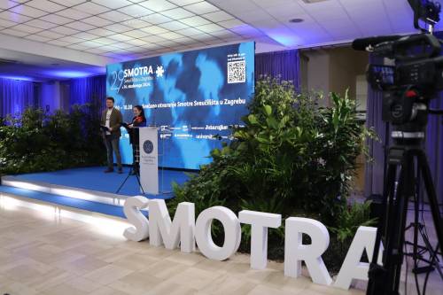 Agronomski fakultet na Smotri Sveučilišta u Zagrebu 2024.