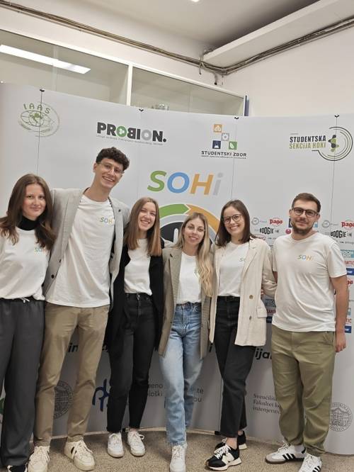 Simpozij o održivoj hrani i inovacijama