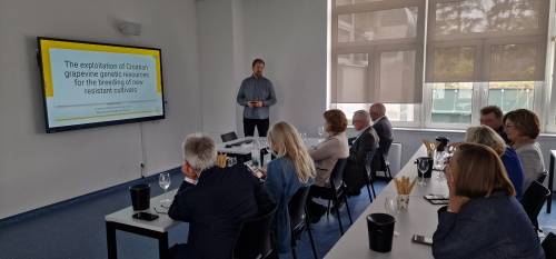 ICA Forum rektora i dekana 2024 održan na Sveučilištu u Zagrebu Agronomskom fakultetu