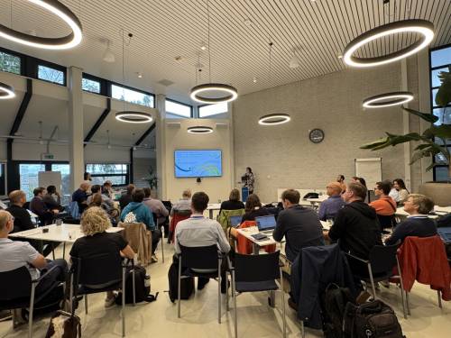 New EU Project to Accelerate Climate-Smart Farming Across Europe