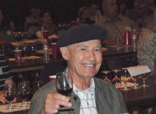 Miljenko „Mike“ Grgich