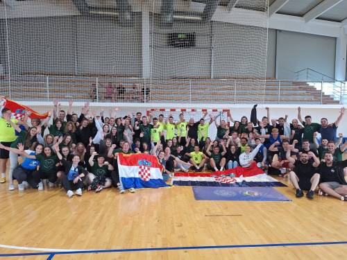 Agronomijada 2024: Izvrsni rezultati studenata Agronomskog fakulteta