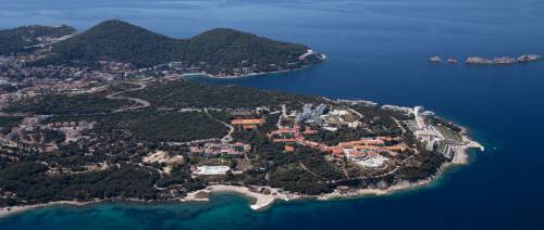 Research Center for Mediterranean Landscapes