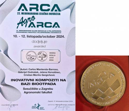 ARCA 2024. i AGRO-ARCA 2024.