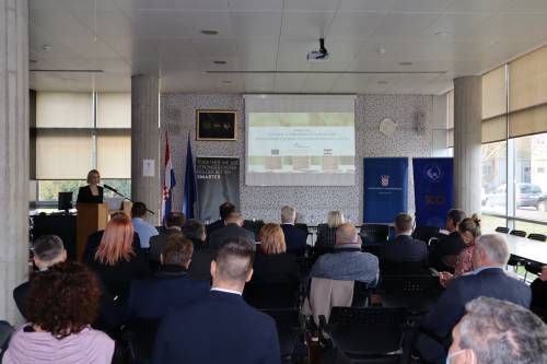 Okrugli stol na temu izrade Strateškog plana zajedničke poljoprivredne politike