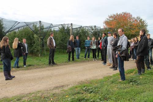 Zašto studirati Hortikulturu