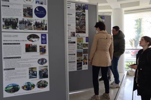 Tjedan izvannastavnih aktivnosti 2022.