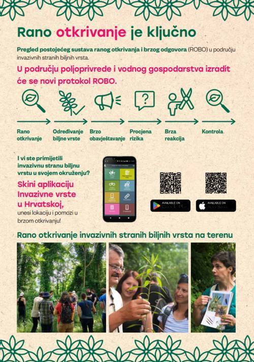 LIFE OrnamentalIAS prisutan online