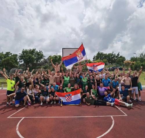Agronomijada 2024: Izvrsni rezultati studenata Agronomskog fakulteta