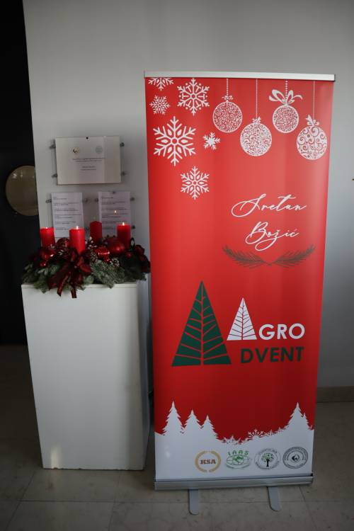 Održan AgroAdvent